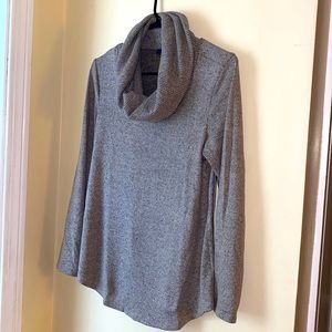 Apt 9 lightweight cowl neck sweater